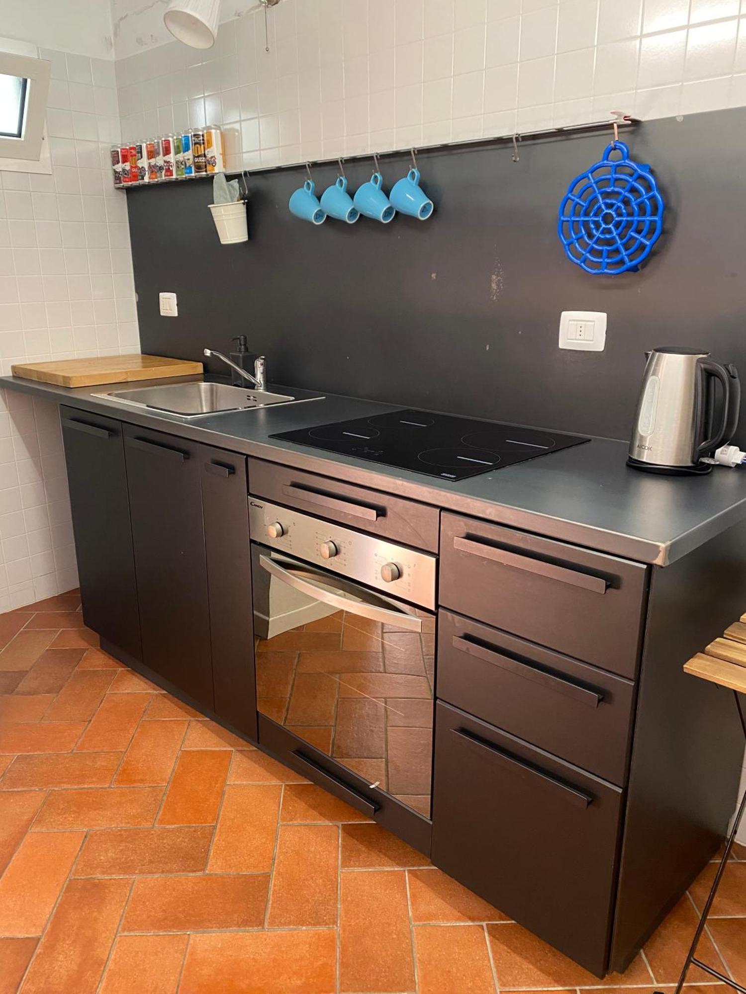 Holiday House Alla Torre Mandello del Lario Εξωτερικό φωτογραφία