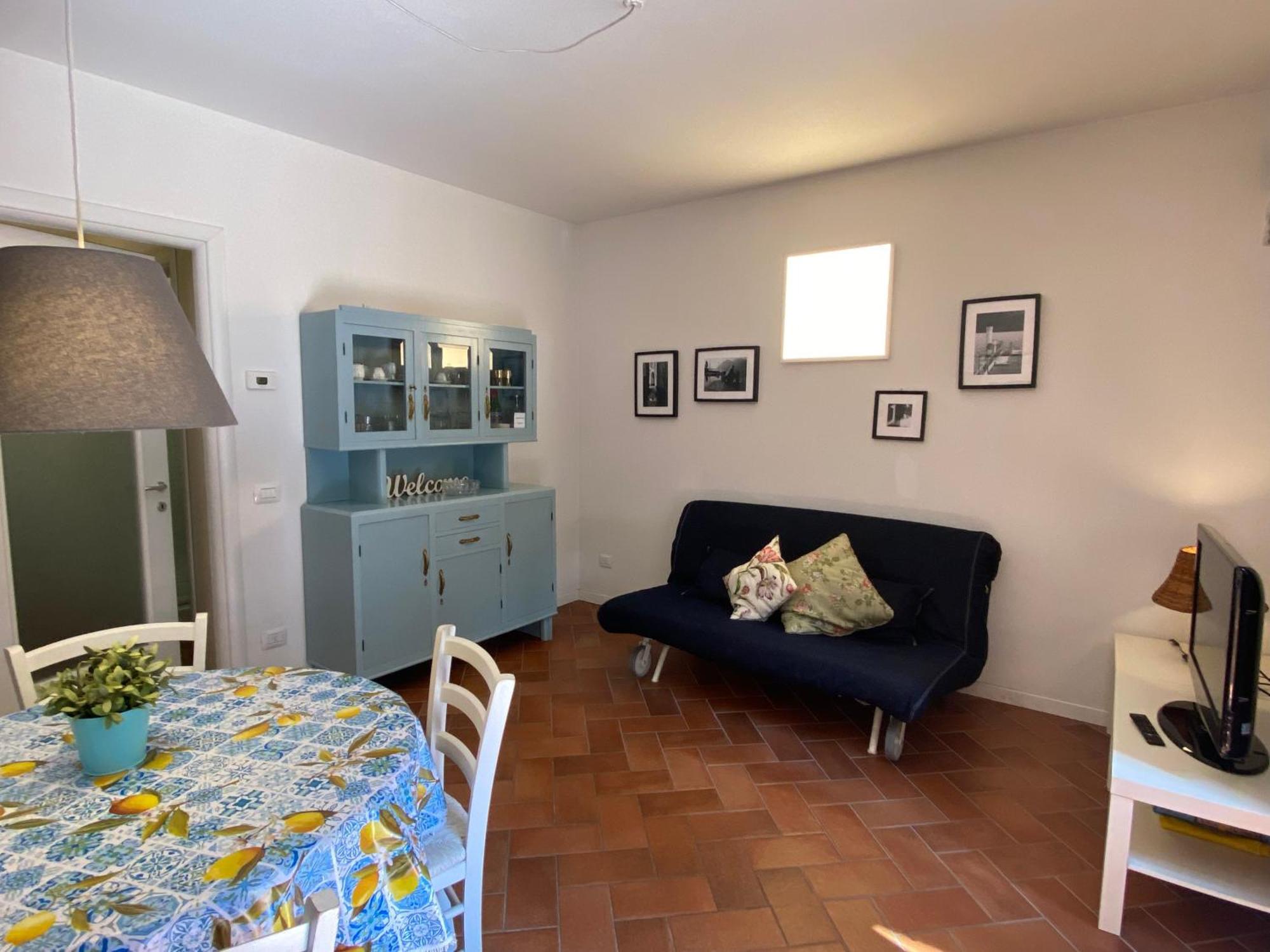 Holiday House Alla Torre Mandello del Lario Εξωτερικό φωτογραφία