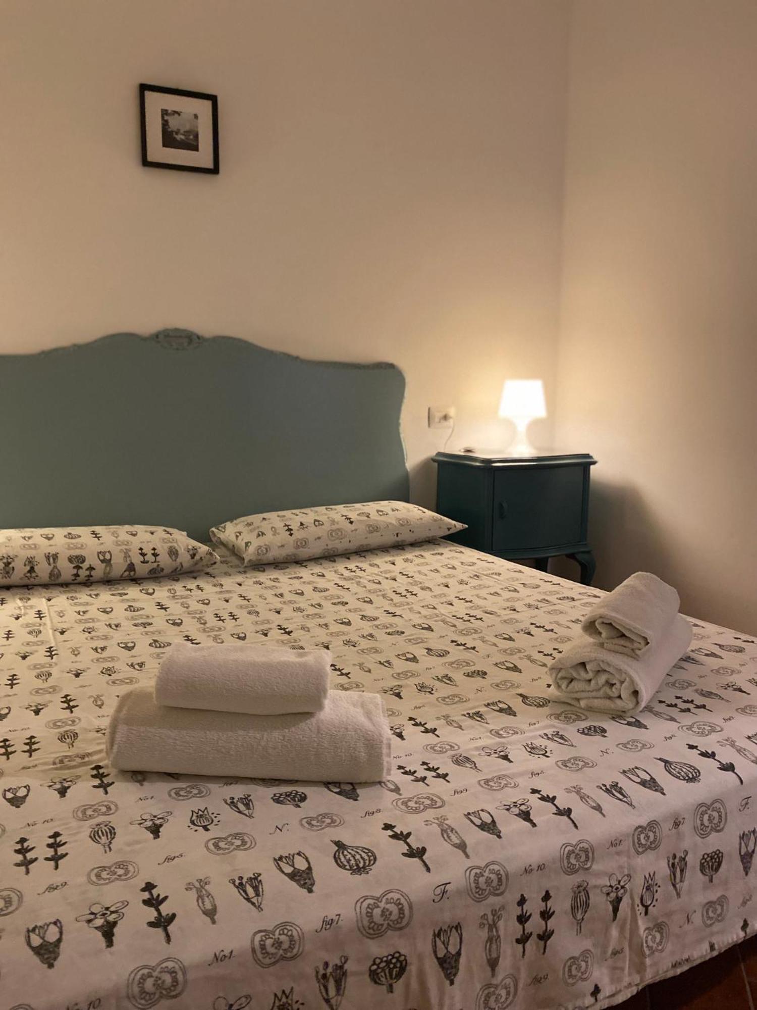 Holiday House Alla Torre Mandello del Lario Εξωτερικό φωτογραφία