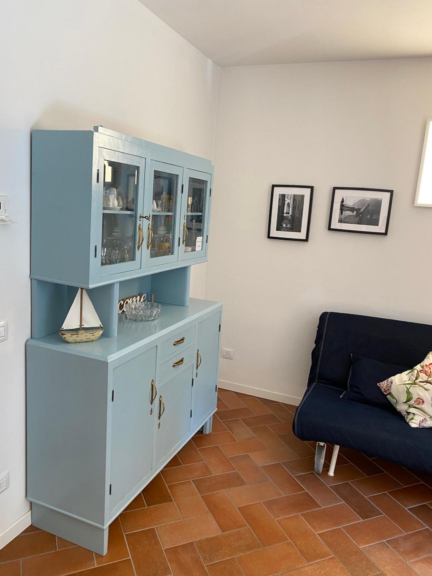 Holiday House Alla Torre Mandello del Lario Εξωτερικό φωτογραφία