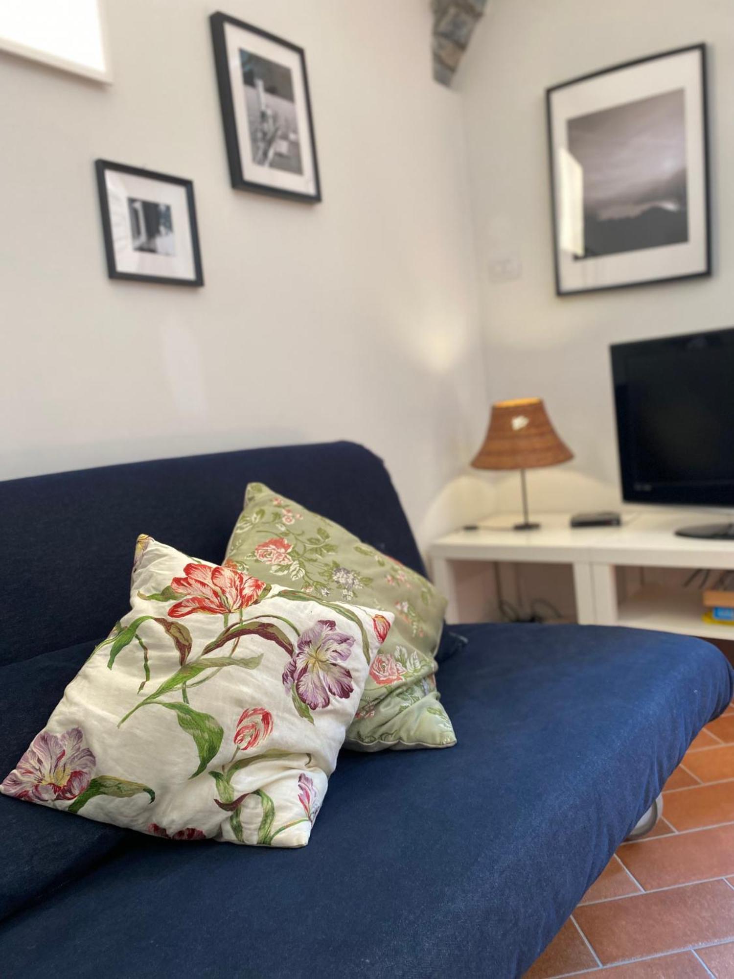 Holiday House Alla Torre Mandello del Lario Εξωτερικό φωτογραφία