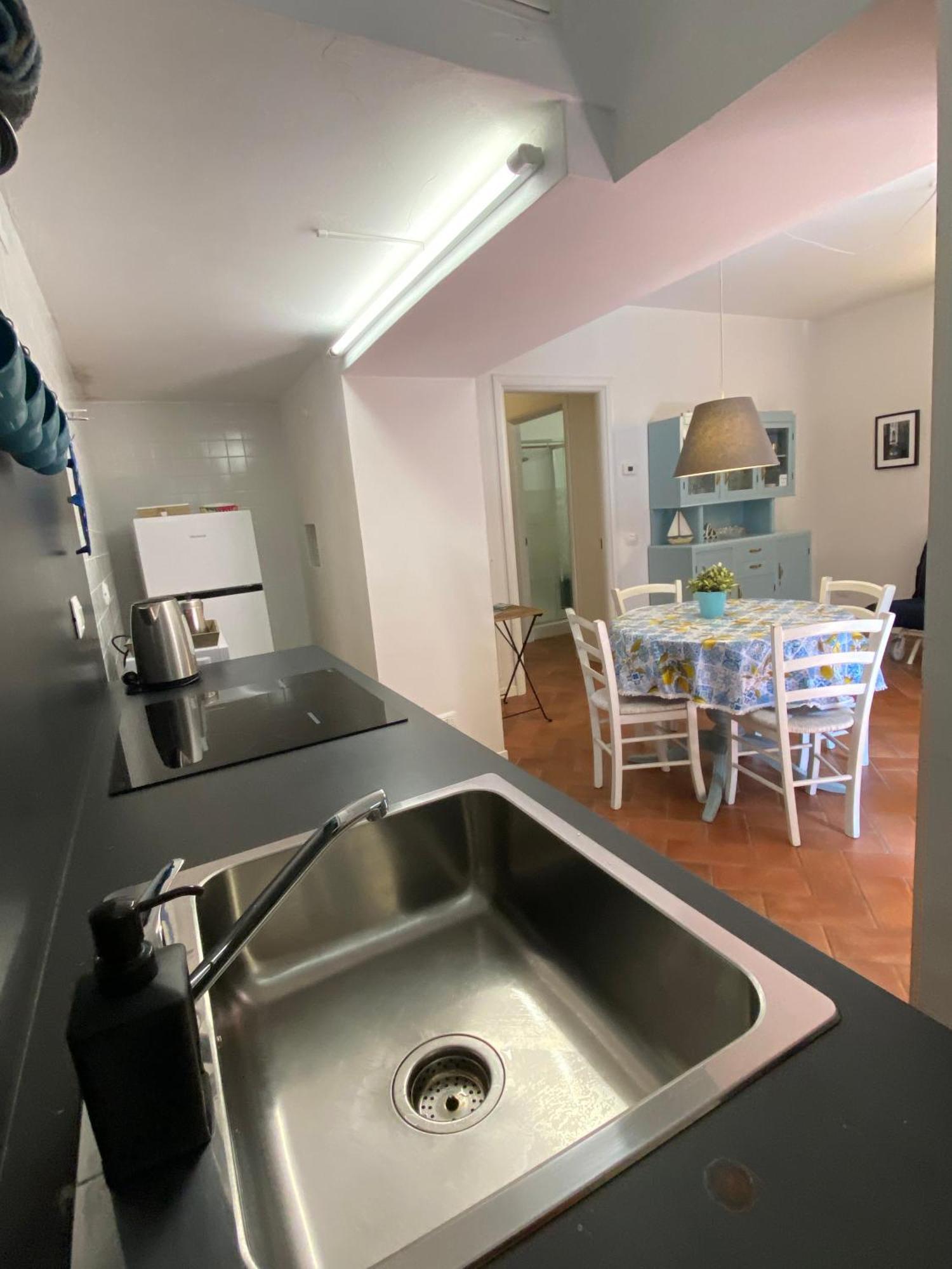 Holiday House Alla Torre Mandello del Lario Εξωτερικό φωτογραφία