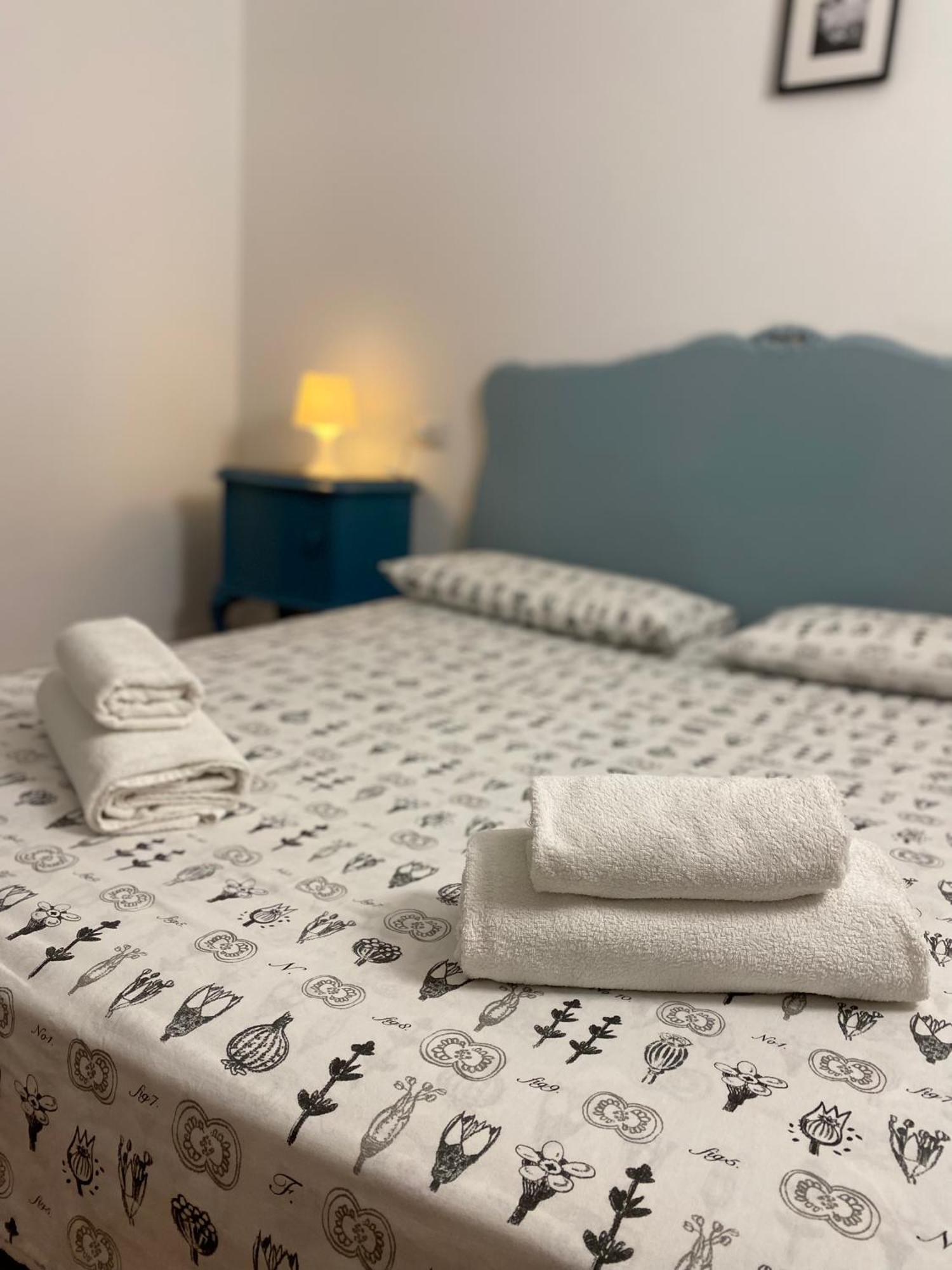 Holiday House Alla Torre Mandello del Lario Εξωτερικό φωτογραφία