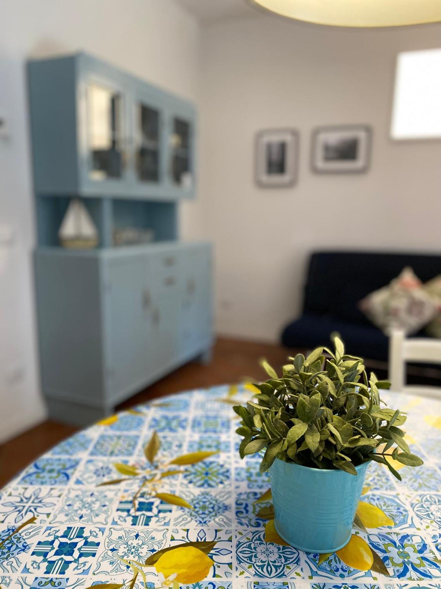 Holiday House Alla Torre Mandello del Lario Εξωτερικό φωτογραφία