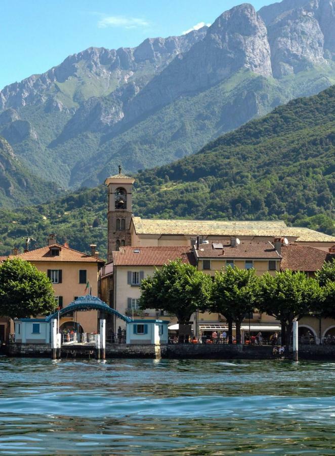 Holiday House Alla Torre Mandello del Lario Εξωτερικό φωτογραφία